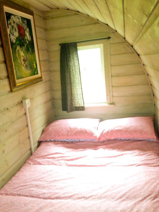 Carrigeen Glamping Kilkenny Exterior foto