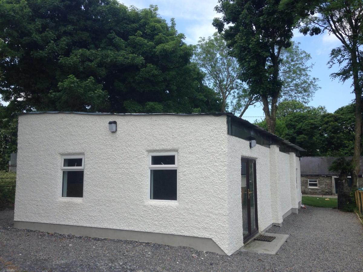 Carrigeen Glamping Kilkenny Exterior foto
